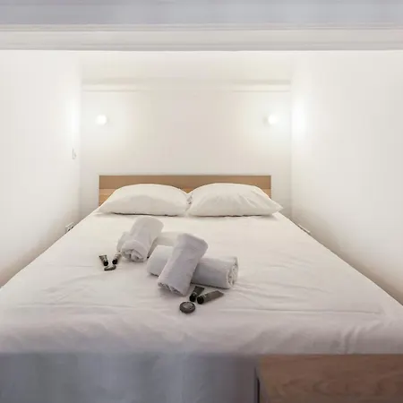 Appartamento Jaures - Welkeys Tolone