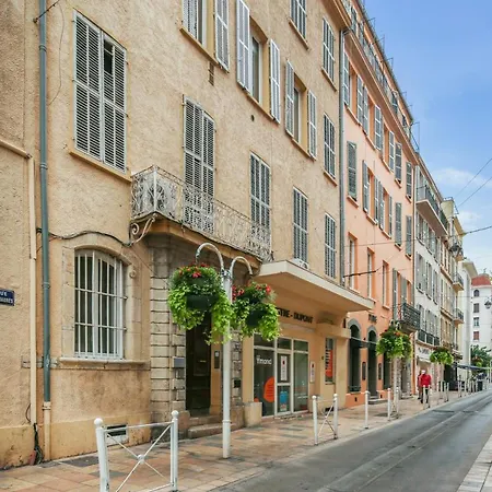 Jaures - Welkeys Appartamento Tolone