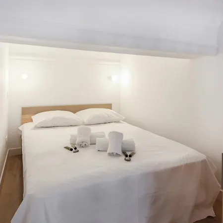 Appartamento Jaures - Welkeys Tolone