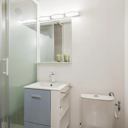 Jaures - Welkeys Appartement Toulon